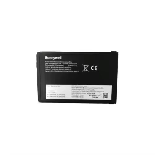 Battery BAT-EDA52 4500mAh for Honeywell ScanPal EDA52
