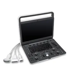 Ultrasound Scanner Sonoscape E2pro Portable Ultrasound Machine