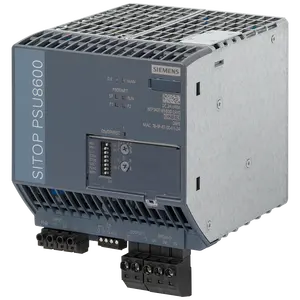 SITOP PSU8600 güç kaynağı sistemi 3AC DC 24 V/40 A PN/IE 6EP3437-8SB00-2AY0