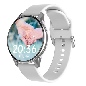 T2pro Smartwatch BT cuộc gọi tập thể dục Heart Rate oxy giám sát smartwatches cho nam giới không thấm nước thể thao Tracker thông minh đồng hồ - Product Image 4