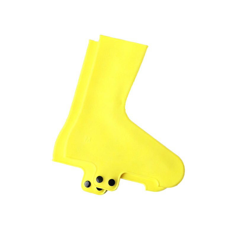 Jaune vif-taille M