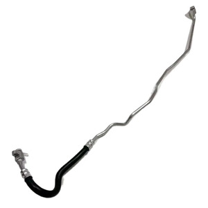 ท่อระบายความร้อนน้ำมันเครื่องสำหรับ BMW X5 E70 หมายเลขอะไหล่ 17217600974 7600974 - Product Image 1