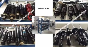 Ammortizzatore anteriore OEM parti A11-2905010BA per Chery A5 - Product Image 6