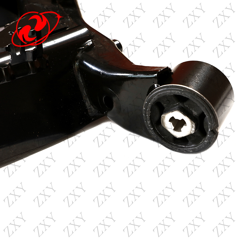 Body Parts Soul 09- Rear Axle Crossmember OEM 55100-2K000