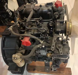 New Original Mitsubishi l2e hoàn thành lắp ráp động cơ, l2e động cơ diesel lắp ráp Phụ tùng máy xúc l2e l3e lắp ráp động cơ - Product Image 4