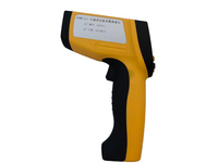 Testeur de rétroréflexion pour casque PYT-611