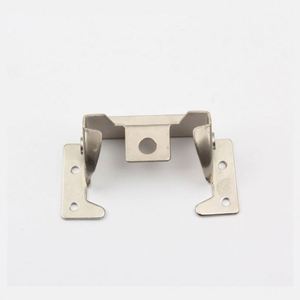Modern Two-Rod <b>Folding</b> Iron Hairpin Furniture Legs for <b>Dining</b> Kitchen Bedroom Hotel Outdoor & Hospital Use - Product Image 5