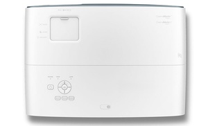 Proyector Inteligente para Cine en Casa TK850i 4K UHD 3840 2160 DLP, HDR10 HLG Android TV, Envío Gratis - Product Image 4