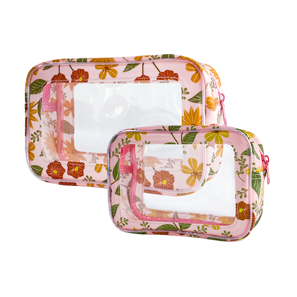 Floral A