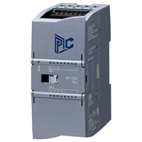 Module de signal de sortie numérique d'origine, nouveau, pour programmation PLC S7-1200, 220V, 6ES7222-1BH32-0XB0, 6ES7222-1BH32-1XB0, 6ES7222-1HF32-0XB0