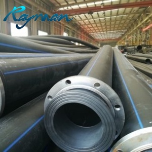 <span class=keywords><strong>RAYMAN</strong></span> Systèmes de tuyauterie en PEHD économiques certifiés ISO PE100/PE80 pour l'irrigation agricole et municipale à usage intensif - Product Image 5