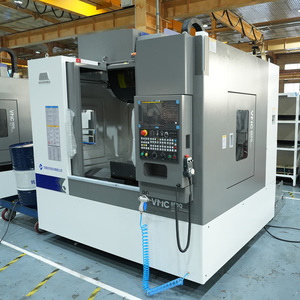 GT SMTCL VMC850Q Fresadora Centre d'usinage vertical CNC Meilleure fraiseuse CNC à vendre Machine <span class=keywords><strong>VMC</strong></span> Fraiseuse CNC - Product Image 5