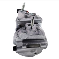 Nouveau compresseur de climatisation automobile, pompe de climatisation automatique, compresseur d'air F2GH-19D629-TA pour FORD EXPLORER/KUGA 2.0T