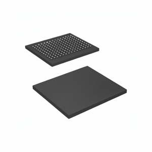 Composants électroniques en stock : Mémoire 165 LBGA CY7C1414AV18-167BZI – Achetez en ligne - Product Image 1