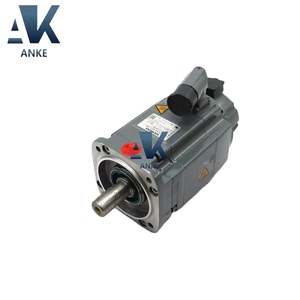 มอเตอร์เซอร์โว AC รุ่น 1FK6 ซีรีส์ดั้งเดิม สำหรับระบบควบคุมการเคลื่อนที่ความแม่นยำสูง รุ่น 1FK7042-2AF71-1RG1 - Product Image 1