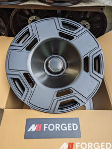 Jantes forgées MN pour Mercedes Benz classe G G550 G500 G350 G63 W463 <span class=keywords><strong>Maybach</strong></span> <span class=keywords><strong>S580</strong></span> C63 S63 S550 - Product Image 6
