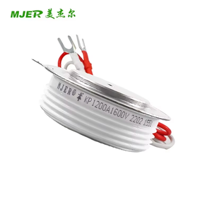 Viên nang Thyristor 1200A 1600V loại đĩa Thyristor kiểm soát <span class=keywords><strong>SCR</strong></span> <span class=keywords><strong>kp1200a</strong></span> - Product Image 4