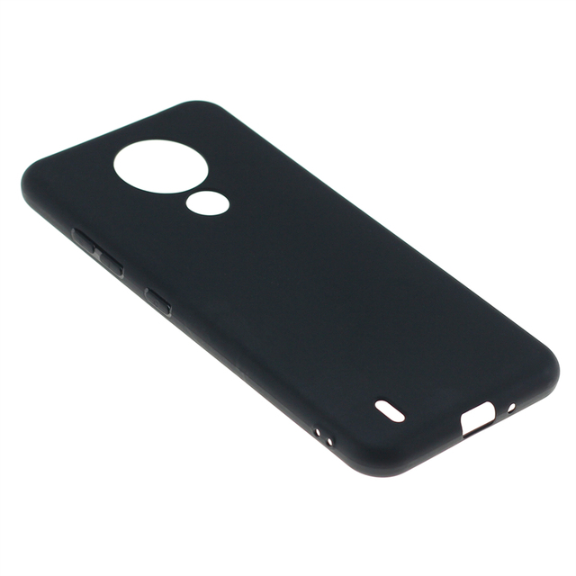 Back Cover Soft TPU Case for Nokia 1.4