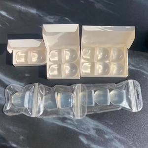 Nouveau acrylique adhésif monté au sol support <span class=keywords><strong>de</strong></span> <span class=keywords><strong>porte</strong></span> hémisphère PU <span class=keywords><strong>butée</strong></span> <span class=keywords><strong>de</strong></span> <span class=keywords><strong>porte</strong></span> Durable protection contre les chocs muet acrylique <span class=keywords><strong>butée</strong></span> <span class=keywords><strong>de</strong></span> <span class=keywords><strong>porte</strong></span> - Product Image 2