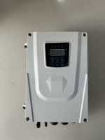 Aérateur solaire Dongling YC-1.5 pour bassin avec moteur 380V, pompe à air à économie d'énergie, équipement d'aquaculture, garantie 1 an