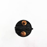 Injecteur Common Rail en acier inoxydable neuf BG7X9K526AA 2T2130201D 4945807, compatible universellement pour moteurs diesel 0445120120 0445120115