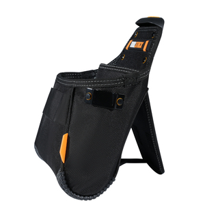 Muestra Gratuita de Delantal Ajustable con Bolsillo para Herramientas, Cinturón de Trabajo Resistente con Bolsillo Magnético Desmontable para Electricistas y Carpinteros - Product Image 6