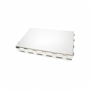 Protectores de RF para Canales de Fabricante 57-CBSA-2.5X4.5X0.5 - Product Image 1