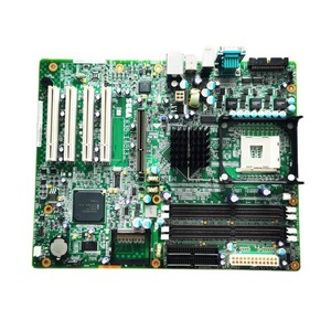 สอบถามราคาได้ที่เรา Advantech Pod-sg01-02a1e Rev A101-1 Sega 838-14813 เมนบอร์ดอุตสาหกรรม โมดูลซีพียู บอร์ดแท้ - Product Image 2
