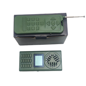 20W Haut-parleurs Electronic decovs Hunting Bird Sounds Caller - Product Image 3
