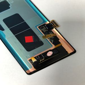 Pantalla móvil para Samsung Galaxy Note8 N950 N950F Pantalla Lcd al por mayor - Product Image 5
