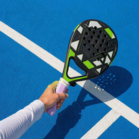 Poignées antidérapantes souples en matériau PU pour tennis, badminton, vélo, pêche, squash