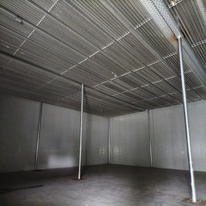 Chambre froide agricole CA pour pommes, fournie directement par l'usine - Product Image 2