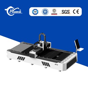 Cortadora Láser de Fibra de 3kw para Chapa Metálica, Corte de Alta Velocidad y Precisión - Product Image 4