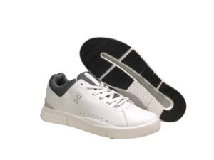 รองเท้าวิ่ง ROGER Spin Cloud ดีไซน์เนอร์สั่งทำพิเศษ ขายดี สำหรับผู้ชาย แฟชั่นทันสมัย ระบายอากาศได้ดี - Product Image 2