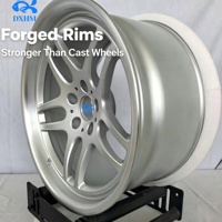 Jantes en alliage d'aluminium forgé sur mesure 6061 T6 24 26 pouces pour voiture 5x112 Jantes 5x100 18 pouces Jantes 4x100 pour Toyota Lexus