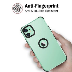 Per il <span class=keywords><strong>iPhone</strong></span> <span class=keywords><strong>11</strong></span>/<span class=keywords><strong>11</strong></span> <span class=keywords><strong>Pro</strong></span>/<span class=keywords><strong>11</strong></span> <span class=keywords><strong>Pro</strong></span> Caso cassa Del Telefono Angolo Proteggere Della Copertura Posteriore per il <span class=keywords><strong>iPhone</strong></span> 6 7 8 X Xr - Product Image 3