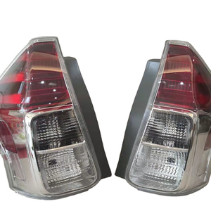 Pièces automobiles très vendues, nouveau style 81561-47272, feu arrière pour Toyota <span class=keywords><strong>Prius</strong></span> V 2012 ZVW40 - Product Image 1