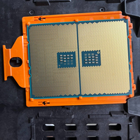 Prosesor CPU Workstation AMD Ryzen Threadripper 2920X 12 Core 24 Thread 3.5GHz 4.3GHz STR4 Socket 180W X399 Bekas