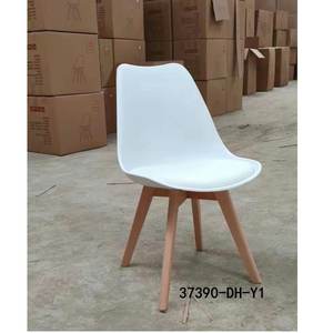 Silla moderna y práctica para sala de estar y comedor 37390-DH-J/28/Y1 - Product Image 5