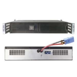 SURT48RMXLBP Pack de batteries externes intelligentes série RT UPS 48V Pack de batteries 2U SURT48RMXLBP - Product Image 3