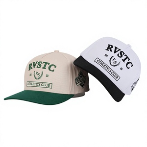 Casquette de baseball unisexe personnalisée en tissu performant moderne, séchage rapide, imperméable, avec logo sur mesure pour hommes - Product Image 2
