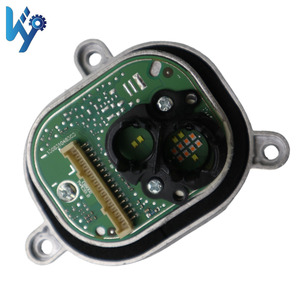 Module de commande de feux de jour à LED KY OEM 1305715395 1305715396 pour accessoires de voiture Audi A4 S4 B9 8W0941773 8W0941774 - Product Image 6