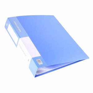 Cartella Portadocumenti Trasparente A4 per Ufficio, con Tasche per Archiviazione, per Donne in Gravidanza, Fogli Staccabili, Vendita all'Ingrosso - Product Image 5