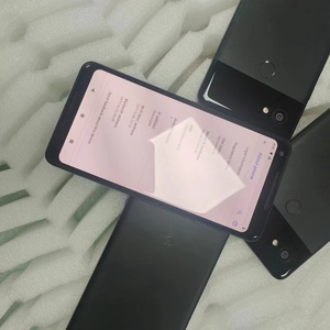 Móvil usado para <span class=keywords><strong>Google</strong></span> <span class=keywords><strong>Pixel</strong></span> 2XL 4G 5,0 ''/6,0'' <span class=keywords><strong>2</strong></span> XL 12.2MP 4GB RAM 64GB/<span class=keywords><strong>128GB</strong></span> ROM SmartPhone Android - Product Image 3