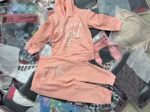 2026年随机设计品牌新款衣服0至12岁儿童服装儿童批发成包男童女童 - Product Image 6