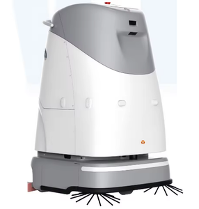 <span class=keywords><strong>Robot</strong></span> de nettoyage intelligent pour sols commerciaux, <span class=keywords><strong>robot</strong></span> industriel pour le nettoyage, machine de lavage intelligente, <span class=keywords><strong>robot</strong></span> aspirateur autonettoyant - Product Image 6