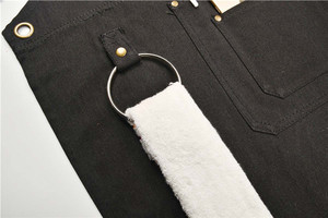 Professional Grade <strong>Chef</strong> <strong>Apron</strong> for Men Women - Product Image 5