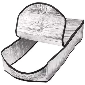 Couverture isolante pour escalier de <span class=keywords><strong>grenier</strong></span>, réfléchissant 96% de la chaleur radiante, pour dix marches, <span class=keywords><strong>porte</strong></span> d'escalier, garde au chaud, économie d'énergie - Product Image 5