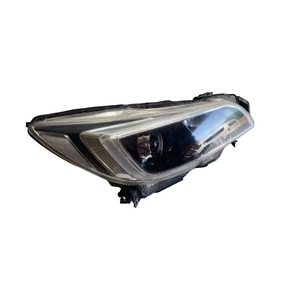 Khuyến mại Subaru aohu BS Đèn pha cấu hình cao dẫn thoát vị với D2S bóng đèn sử dụng điều kiện - Product Image 6