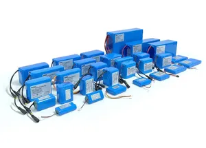 <span class=keywords><strong>Batterie</strong></span> de scooter électrique pour vélo électrique OEM <span class=keywords><strong>12V</strong></span> 24V 36V 48V 60V 72V 10Ah 20Ah 30Ah 40Ah <span class=keywords><strong>Batterie</strong></span> lithium-ion - Product Image 6